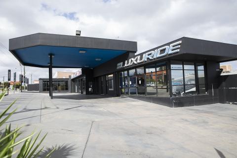 WA car dealer owes $1m