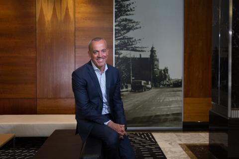 Cashies in $40m raising