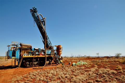 Terrain to kick off cobalt drill program at Red Mulga