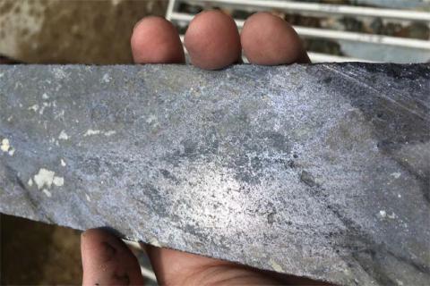 Myanmar strikes again at Bawdwin base metals play