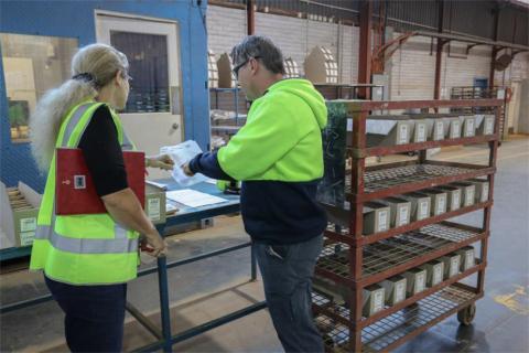 BlackEarth uncovers 900m long graphite lode in Madagascar