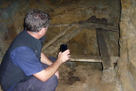 Old data points to solid copper-zinc opportunity for Auroch