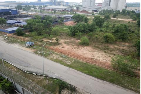 Altech locks down Malaysian HPA project site