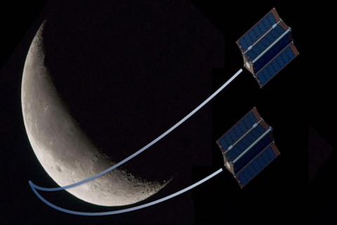 Sky & Space looking to deal after successful mini-sat tests