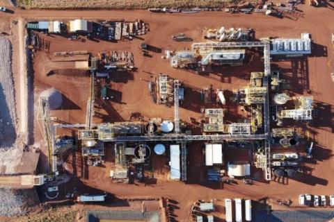 Northern set to benefit from China’s rare earth cuts