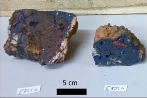 Lithium Australia picks up 0.6% cobalt in Germany