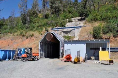 Spectrum lines up potential company maker in USA