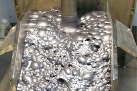 Abra grows in stature after outstanding met test work