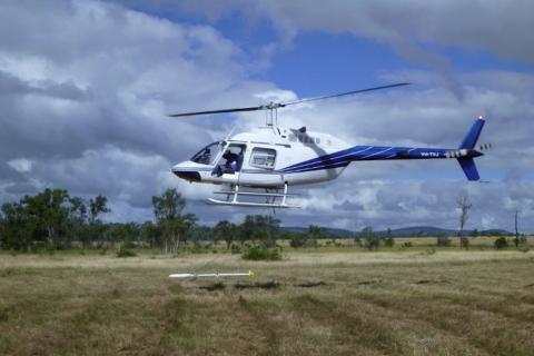 Ironbark and Glencore fire up NSW metals exploration