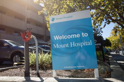 Healthscope rejects takeover bids, plans closures