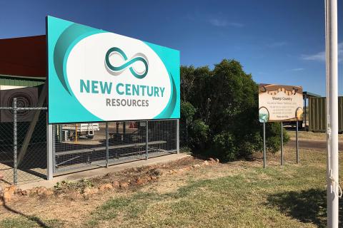 New Century hails landmark indigenous agreement