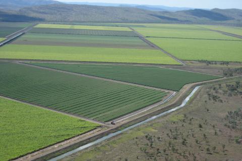Second irrigation project gets EPA tick