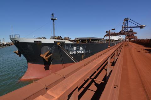 York wins Port Hedland contract