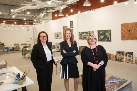 Activate Perth makes first move