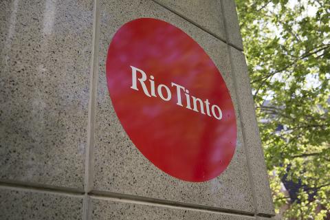 Rio Tinto in talks for Grasberg mine sale