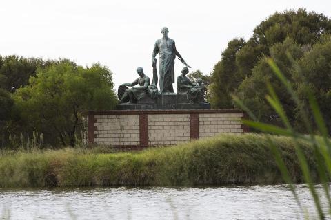 The cost of complacency