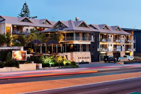 Scarborough sale heralds rental plan