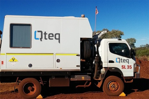 Surtech sold to Qteq