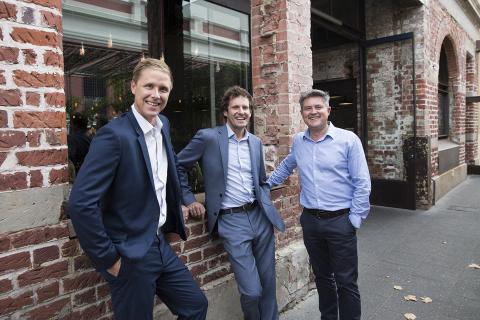 Yolk expands project portfolio