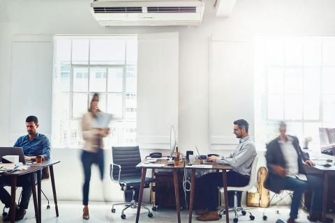 The Evolution of Disaster Recovery: Achieving IT Resiliency