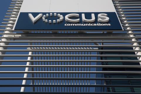 Former Optus boss to lead Vocus