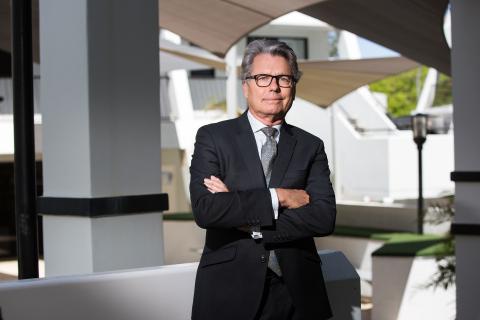 Hemsley heads AGWA Foundation