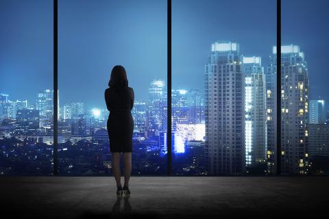 Good leaders inspire their teams