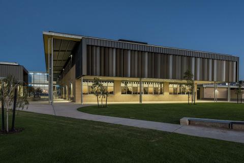 PS Structures wins $15m contract