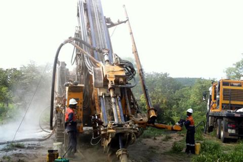 Azumah up 56% on drilling results