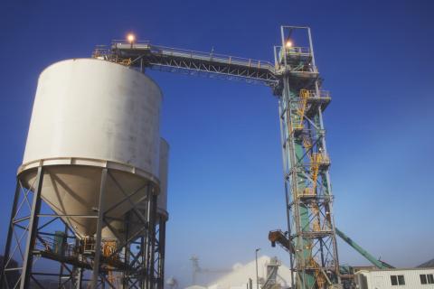 Tempo secures $6m CBH contract