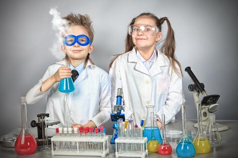 Need for education and regulation