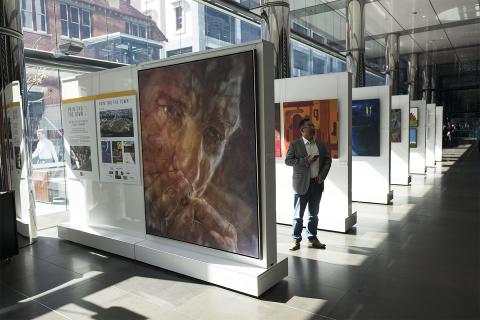 Art adds value to planners