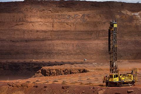 Rio plans more automated drill rigs