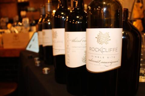 Rockcliffe Breaks Down Walls to China: Sales Expected to Top $650,000