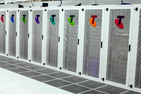 Telstra blames software fault for outage