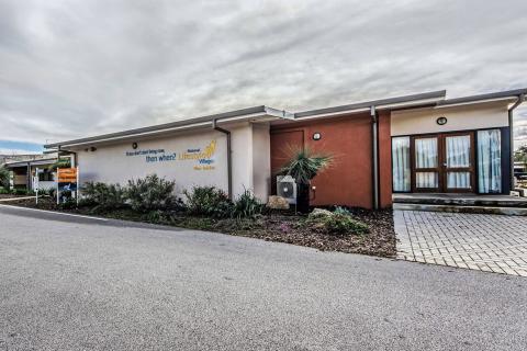 Sydney investor buys National Lifestyle Villages