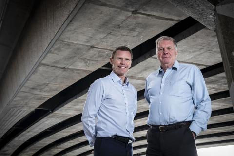 GCS and SRG to merge into $332m group