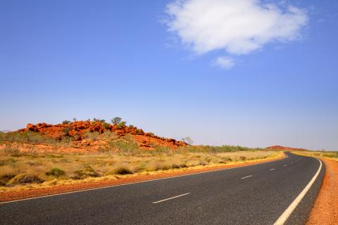 Maca secures $30m road contract