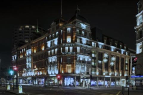 Luxury retailer to stock MGC cannabis skin care lines