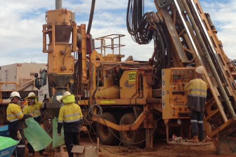 Confidence up as explorers win $31m grants