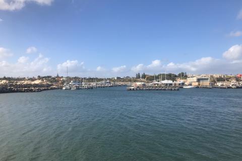 Shorewater Marine in $5m contract