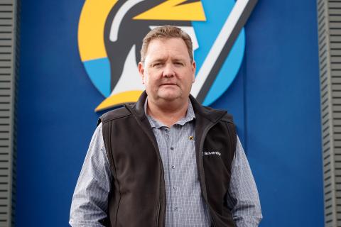 From Bibra Lake to the Big Apple