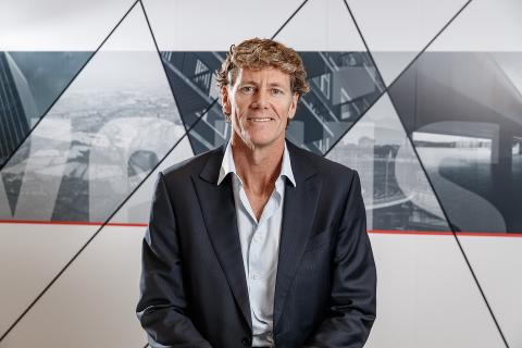 Veris broadens operations