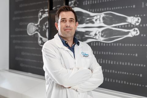 Proteins lock down cancer cells