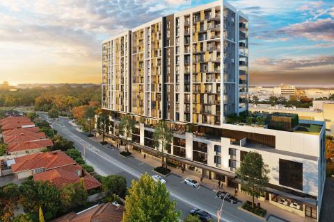 Development visions align