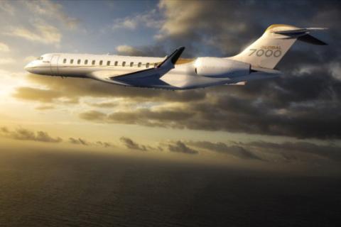 Court rulings reveal Roberts' aircraft deals