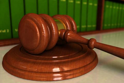 Executive ordered to repay Aboriginal corporation