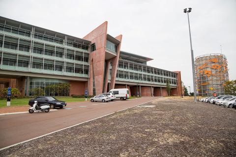 WA universities move up world rankings