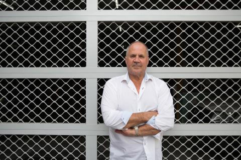 Alliance assembles for naval opportunities