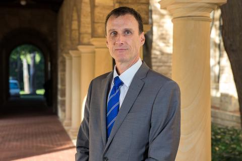 UWA prioritises public policy